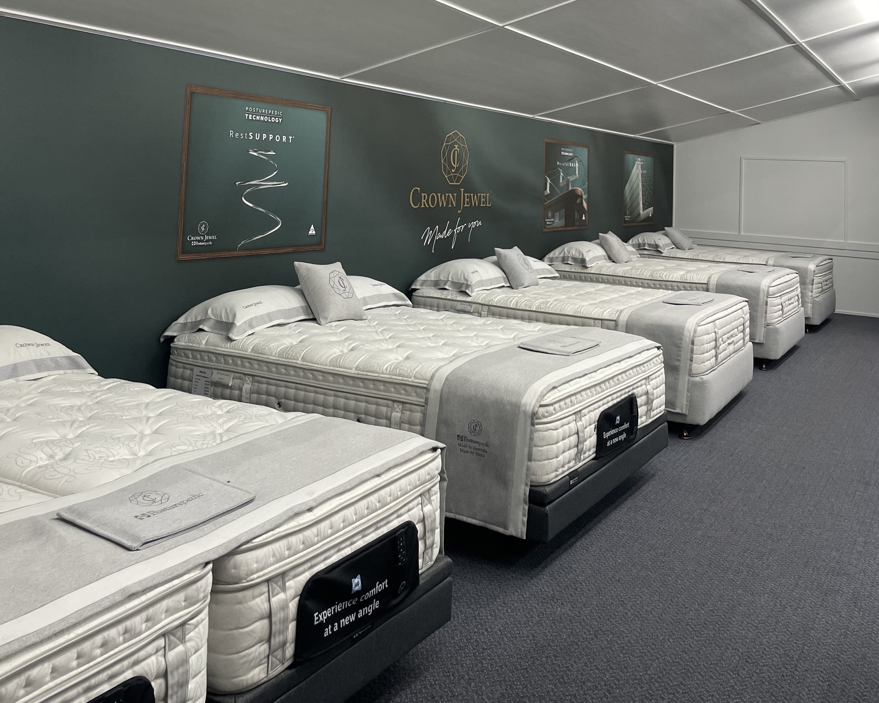 Mattresses