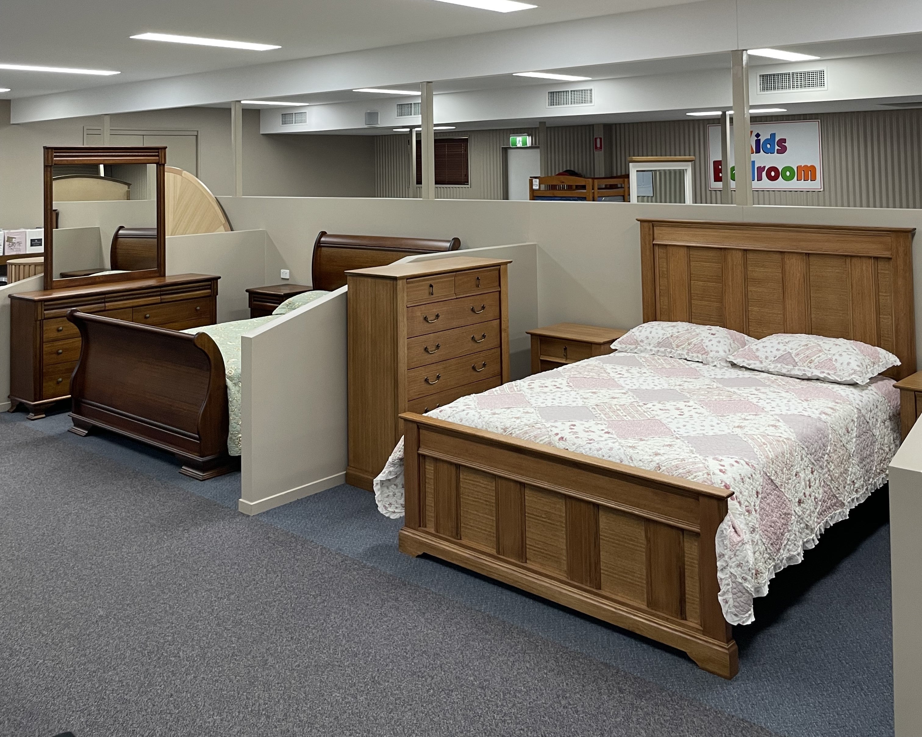 Bedroom Furniture