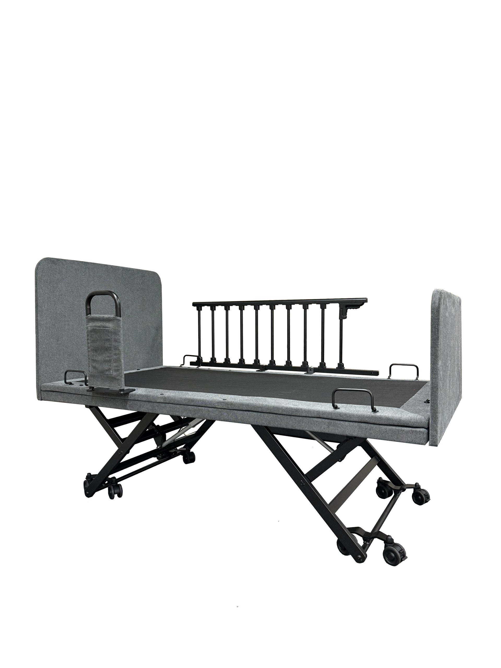 MediFlex Ultra 190 Adjustable Base Accessories