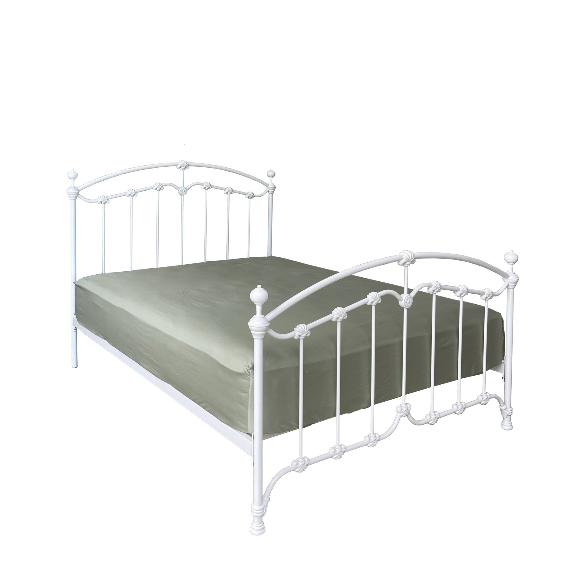 The Katrina Bed
