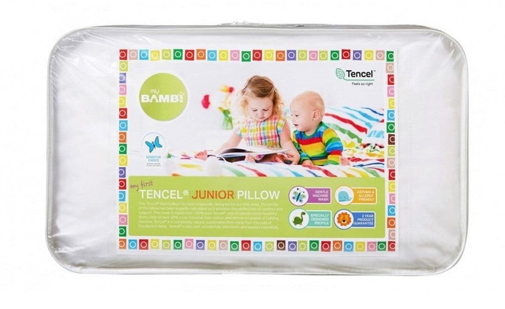 Bambi Junior Tencel Pillow