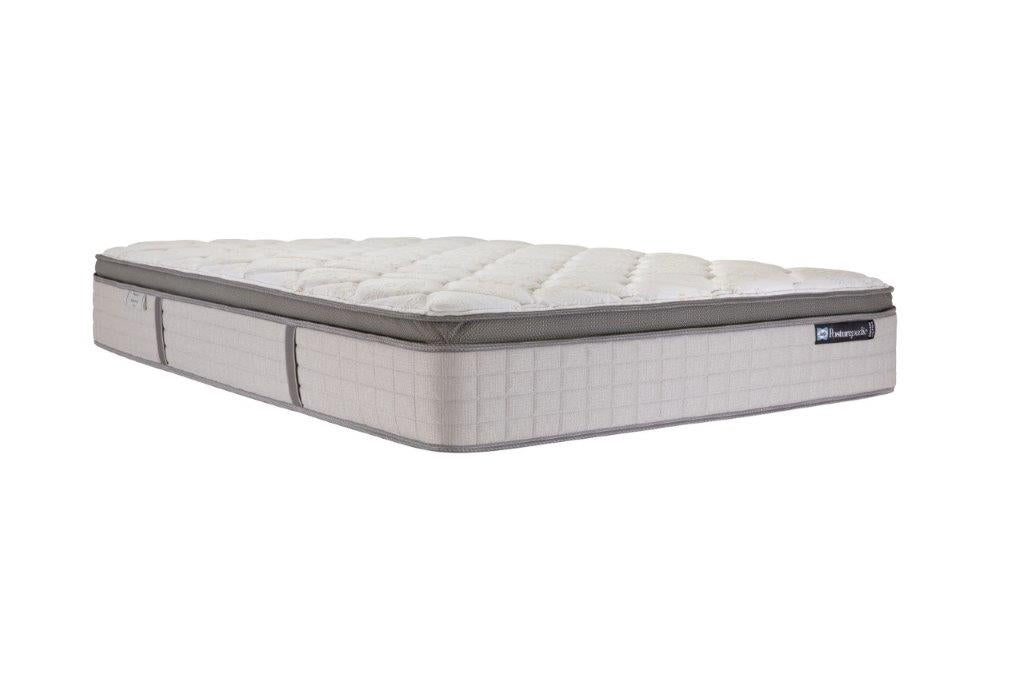 Sealy Posturepedic Elevate Ultra Laguna Flex Medium