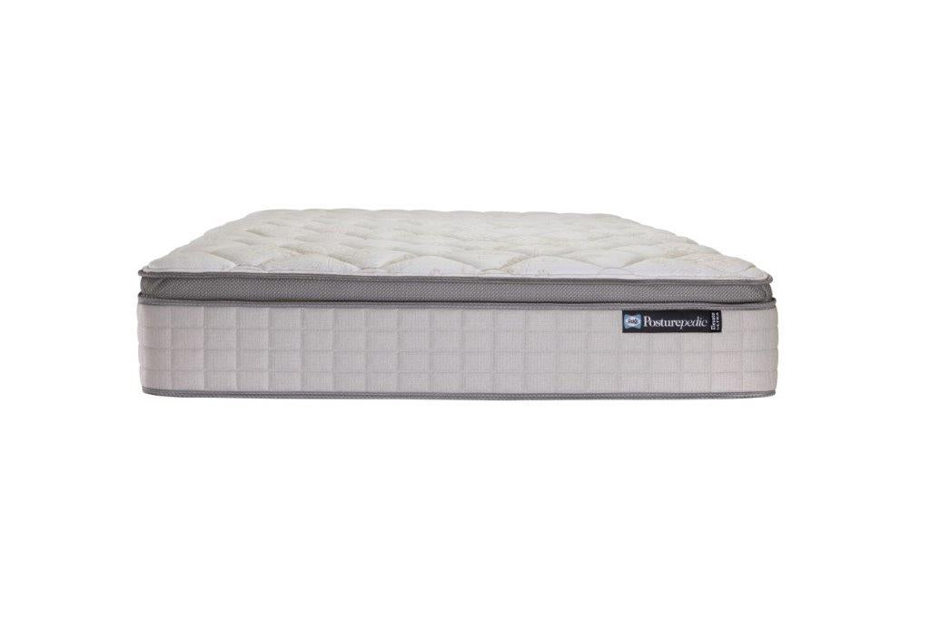 Sealy Posturepedic Elevate Ultra Laguna Flex Medium