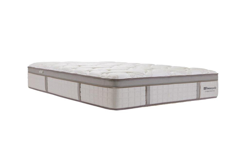 Sealy Posturepedic Exquisite Matira Flex Medium