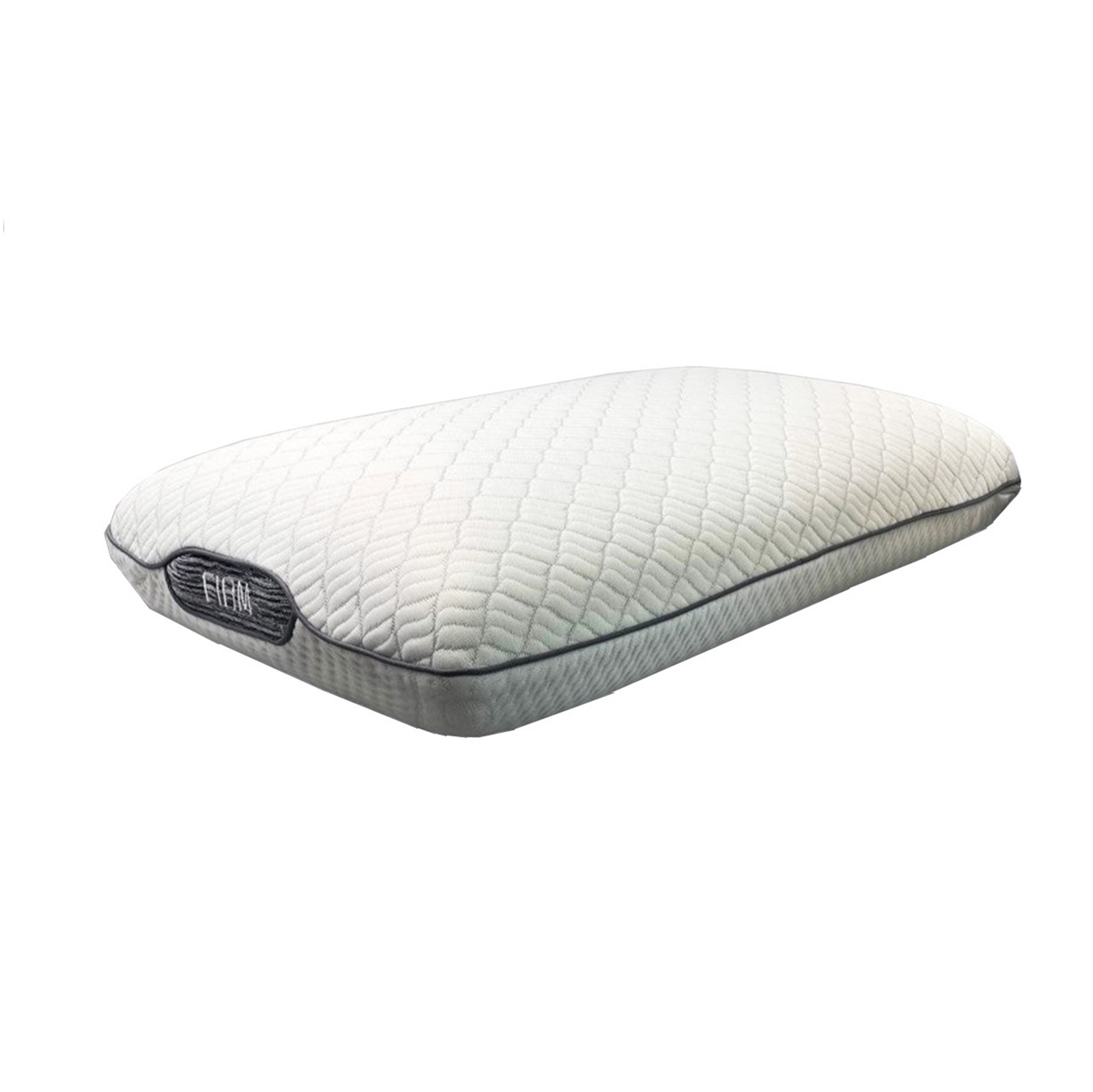 Bambi Symmetry Memory Foam Pillow