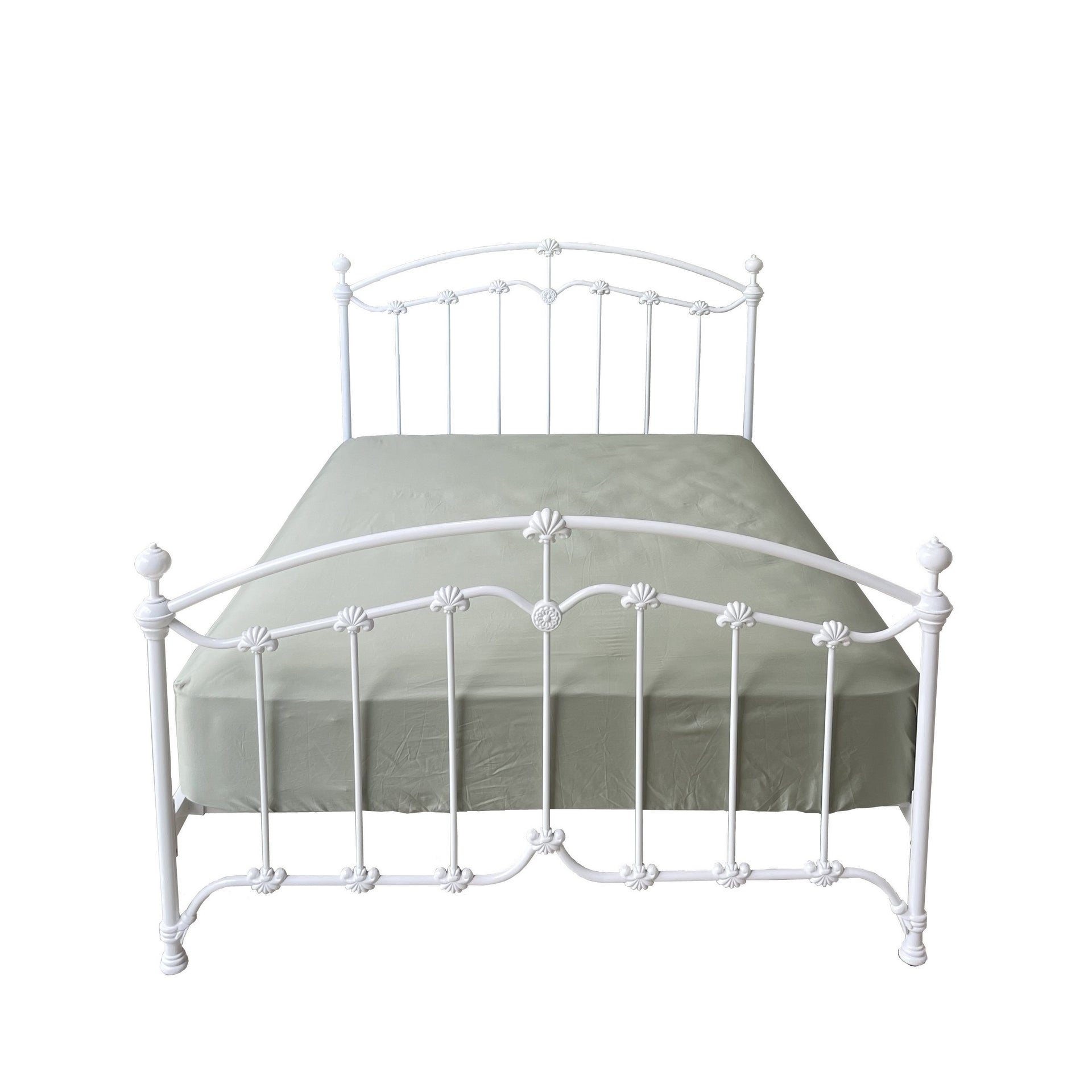 The Katrina Bed