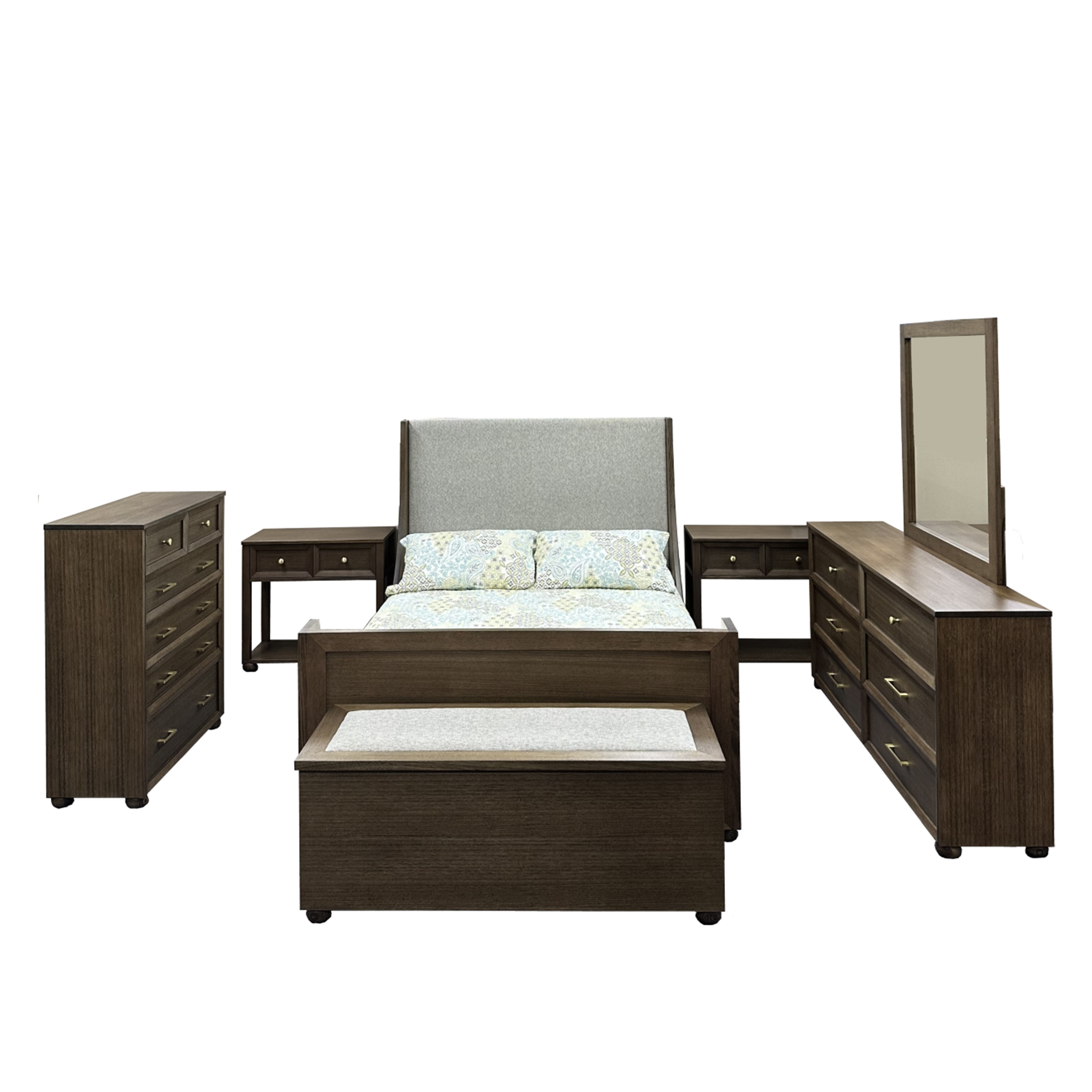 The Grand Vue Collection