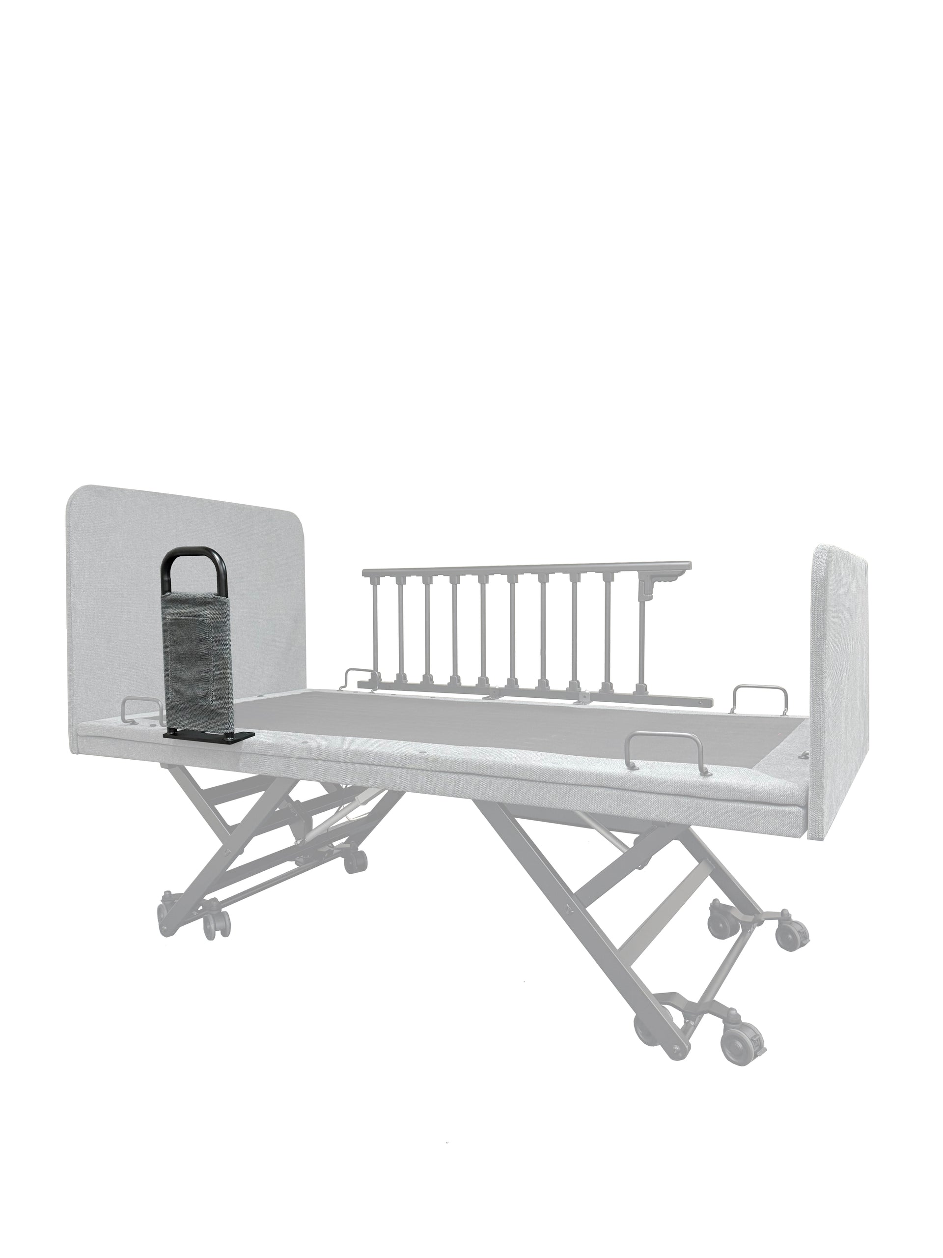 MediFlex Ultra 190 Adjustable Base Accessories