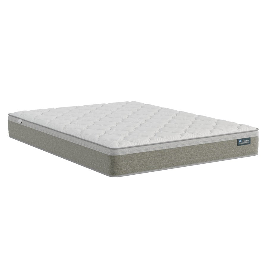 Sealy Posture Luxe Hugo Medium