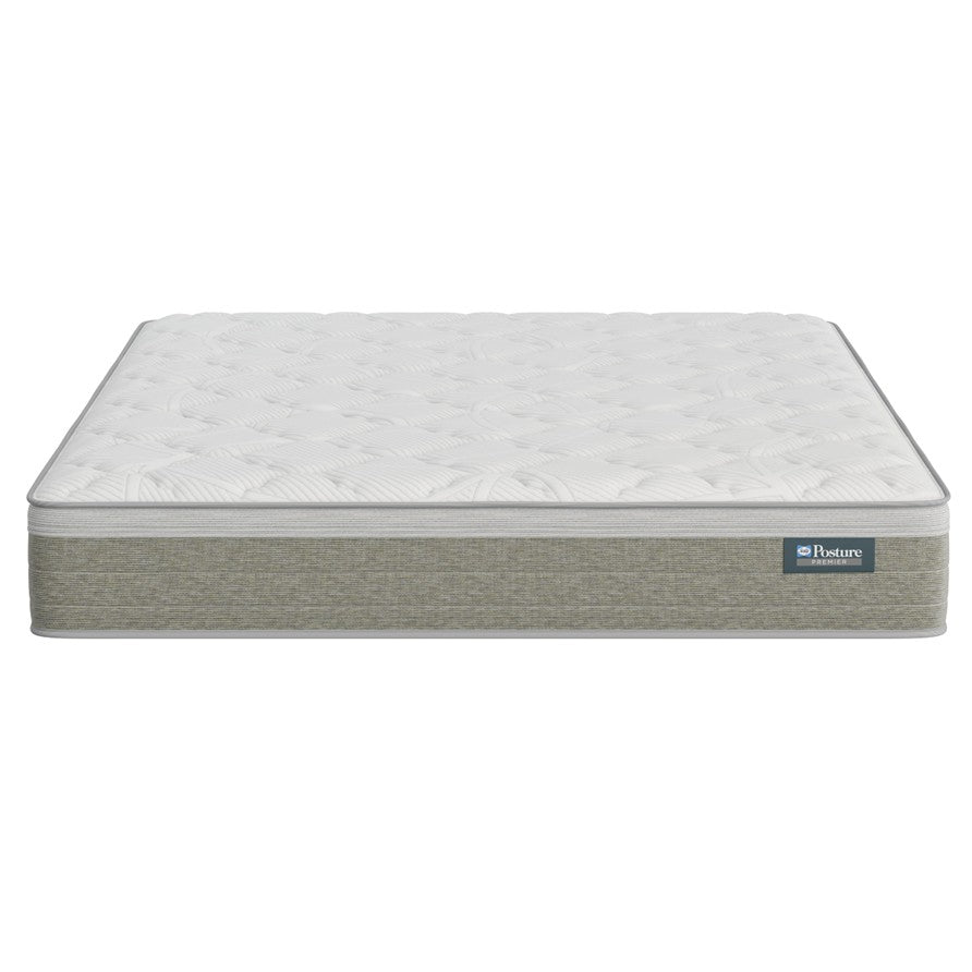 Sealy Posture Luxe Hugo Plush