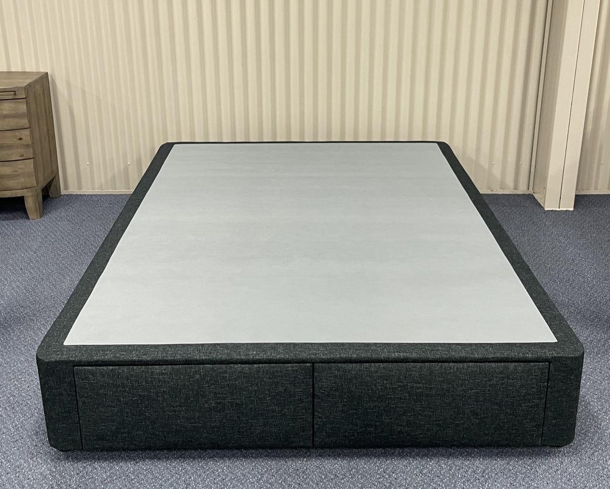 Side Draw Base Bases