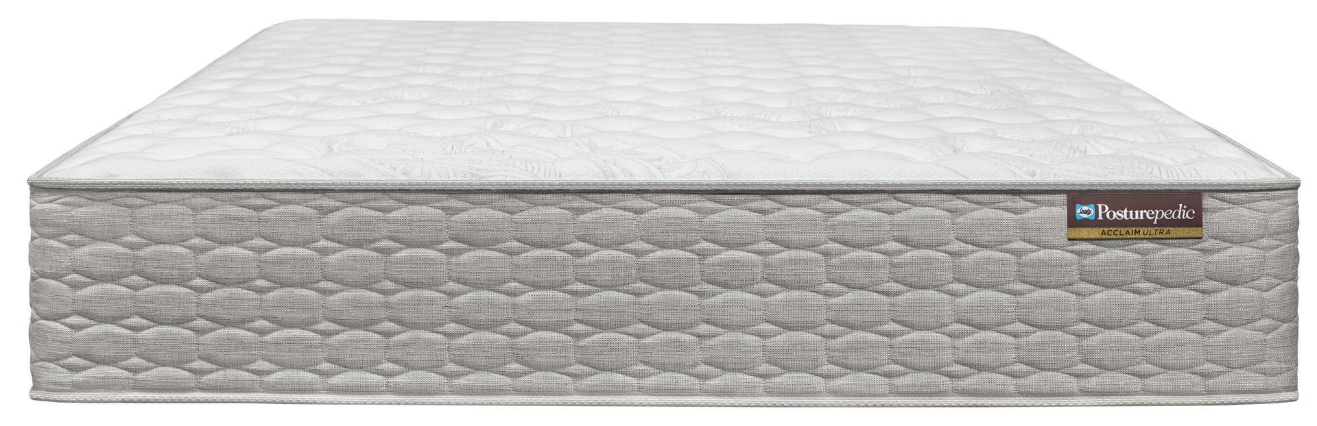 Sealy Posturepedic Acclaim Ultra Lazzaro Ultra Firm