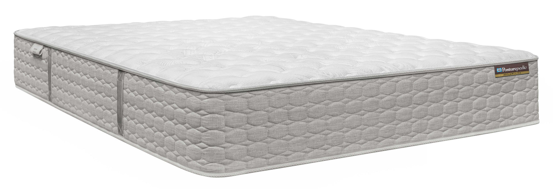 Sealy Posturepedic Acclaim Ultra Lazzaro Ultra Firm