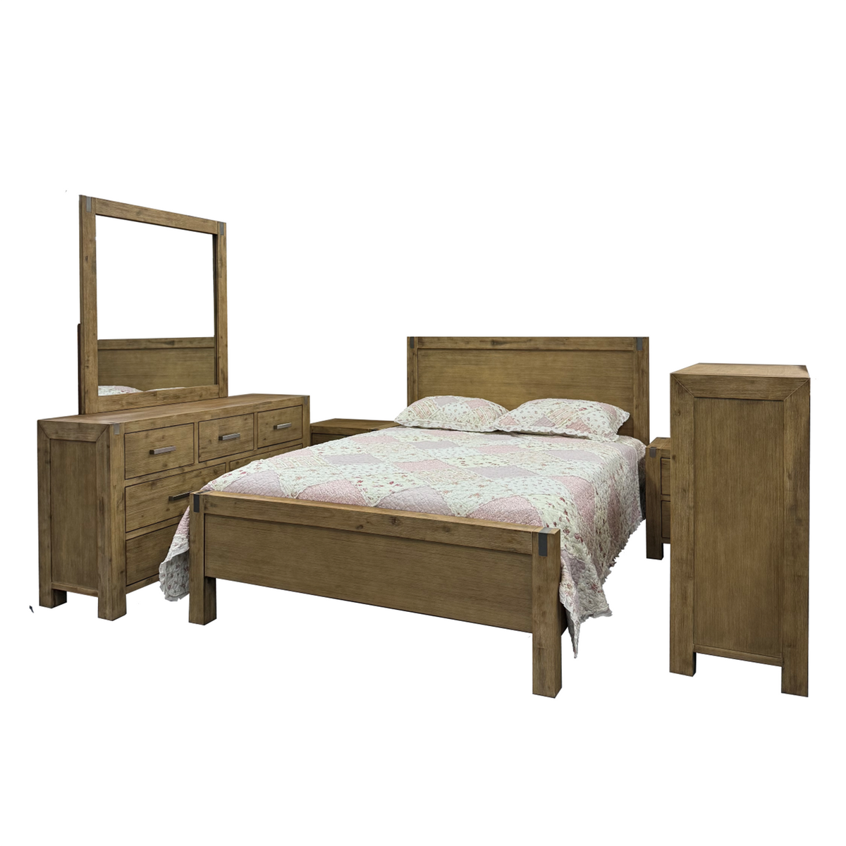 The Acacia Collection