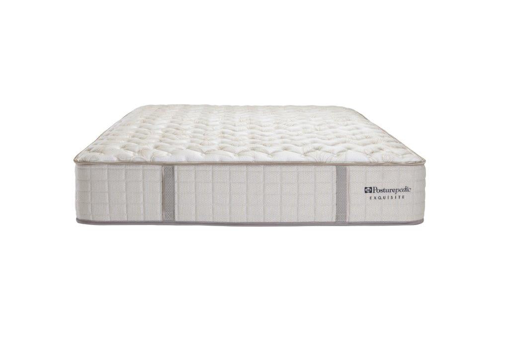 Sealy Posturepedic Exquisite Matira Flex Firm