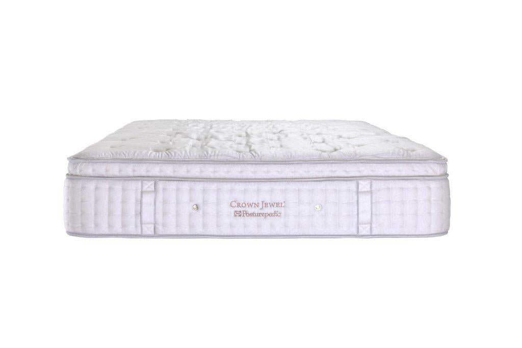 Sealy Posturepedic Crown Jewel Nos Da Medium