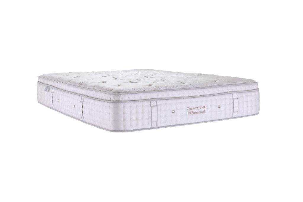 Sealy Posturepedic Crown Jewel Nos Da Medium