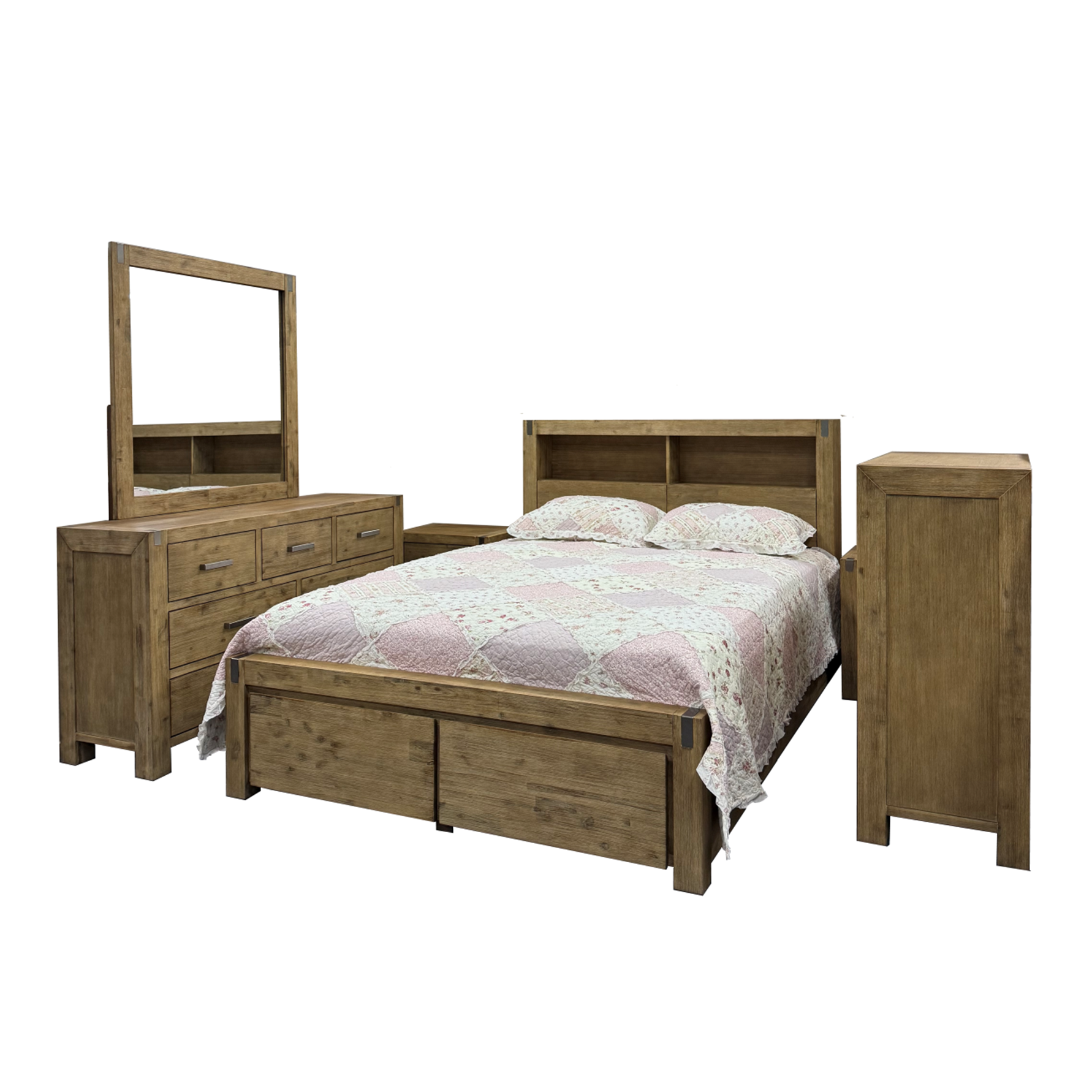 The Acacia Collection
