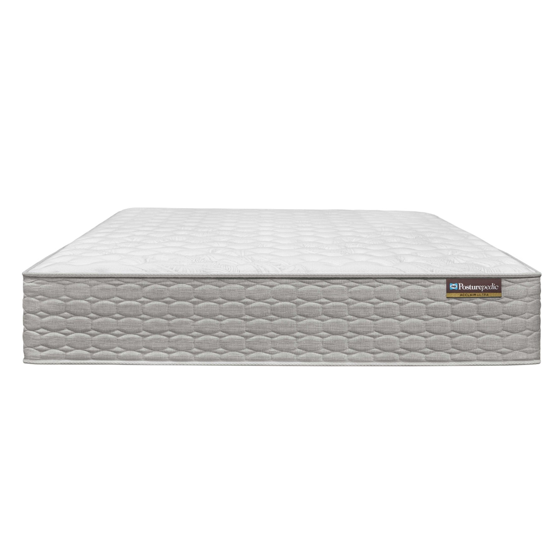 Sealy Posturepedic Acclaim Ultra Lazzaro Ultra Firm