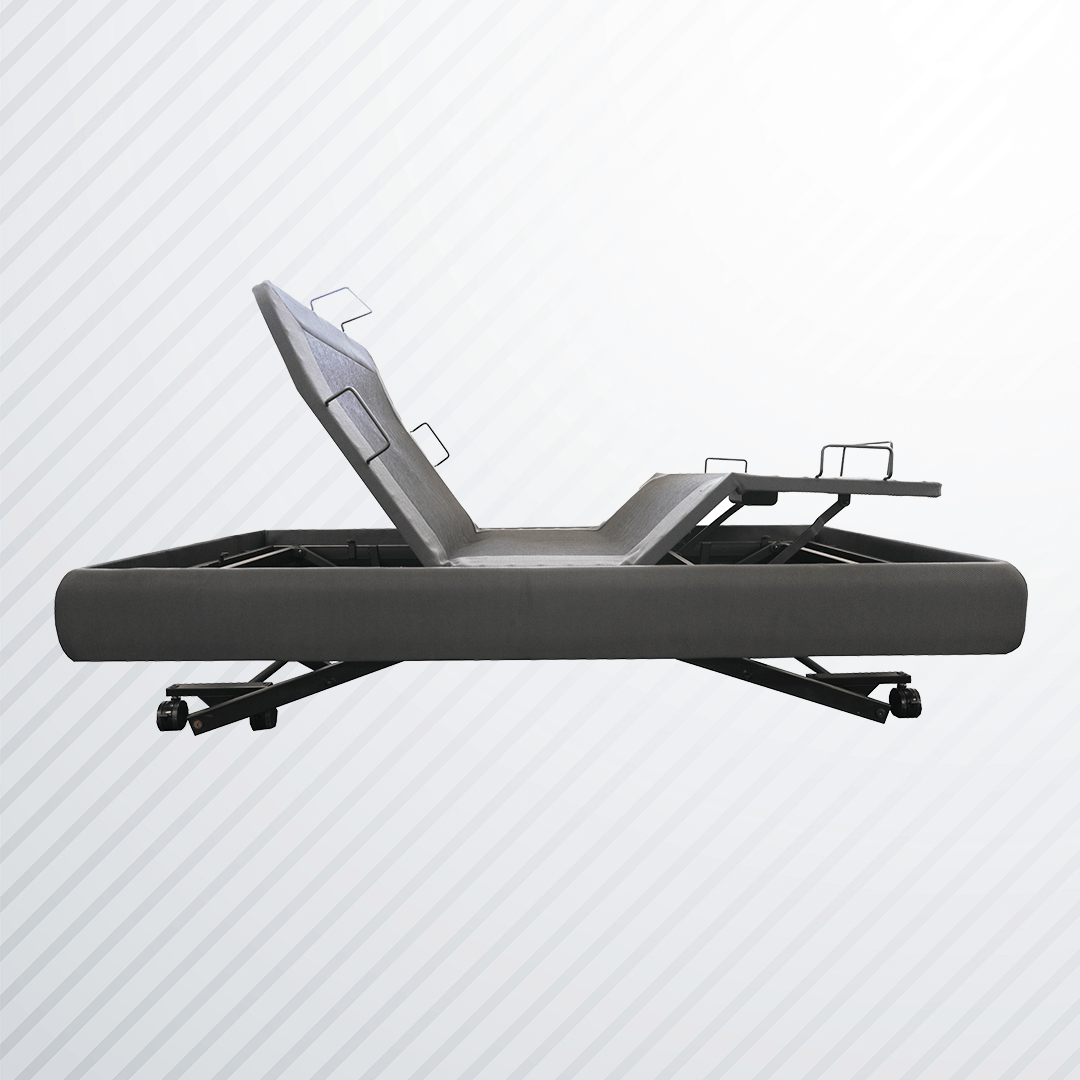Avante Ergo Adjust Lo Lo Adjustable Base